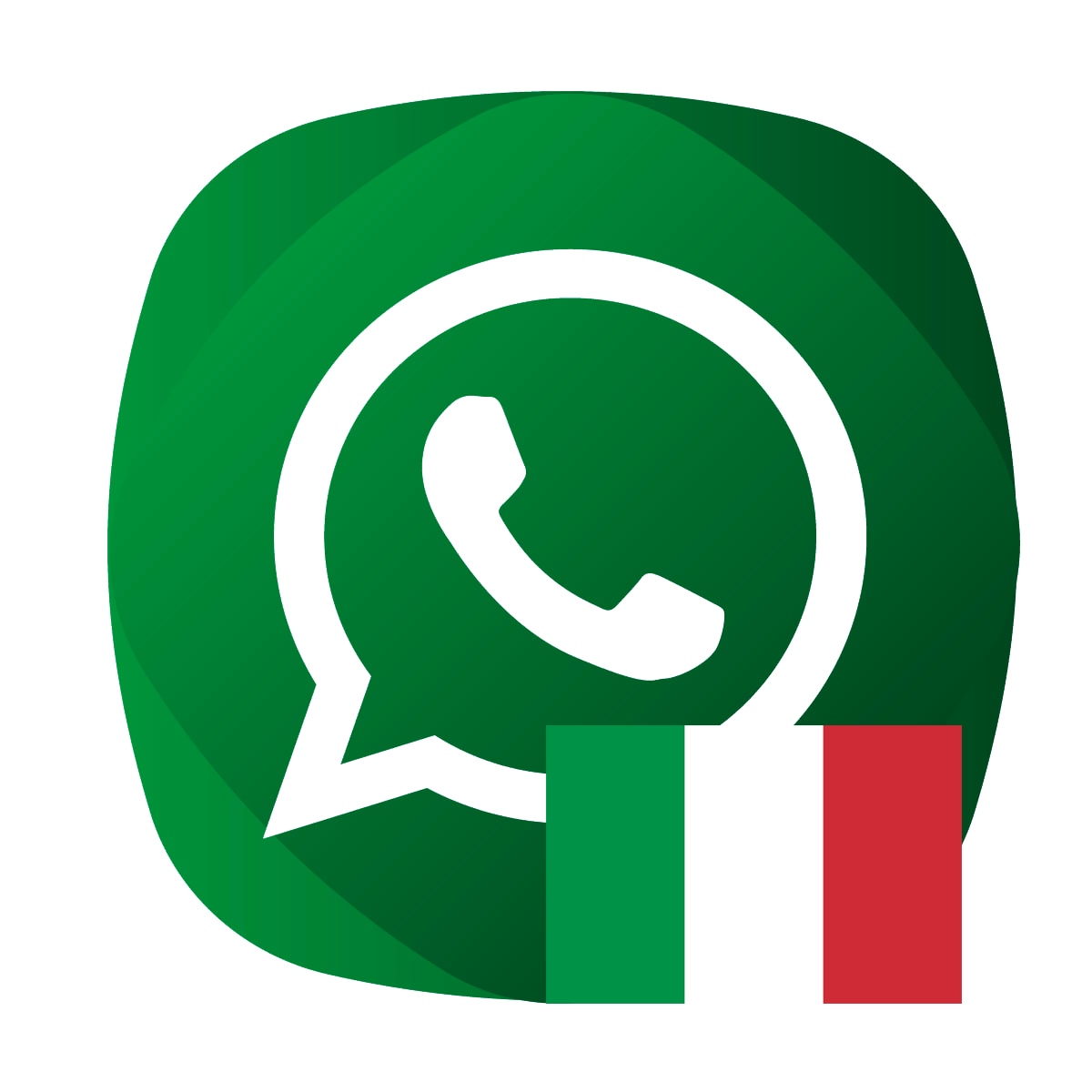 WhatsApp Italiano